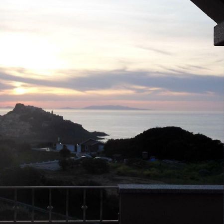 belvedere Castelsardo Eksteriør billede