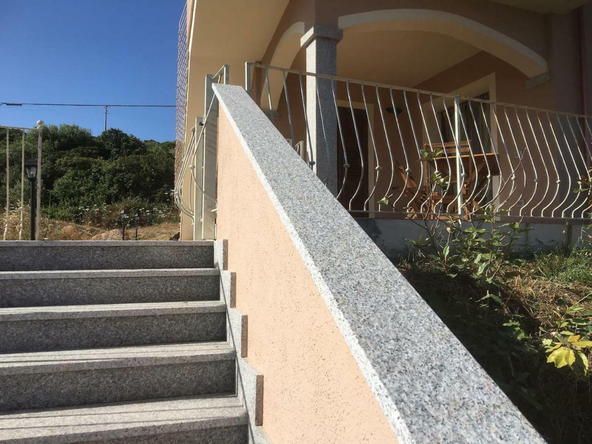 belvedere Castelsardo Eksteriør billede